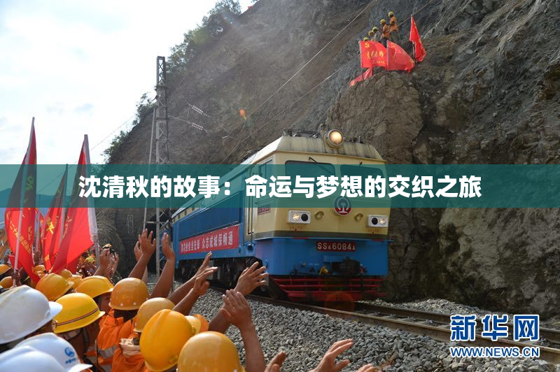 沈清秋的故事：命运与梦想的交织之旅