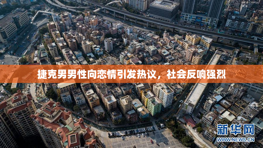 捷克男男性向恋情引发热议，社会反响强烈