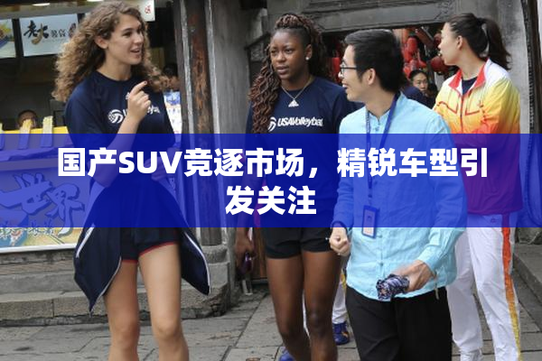 国产SUV竞逐市场，精锐车型引发关注