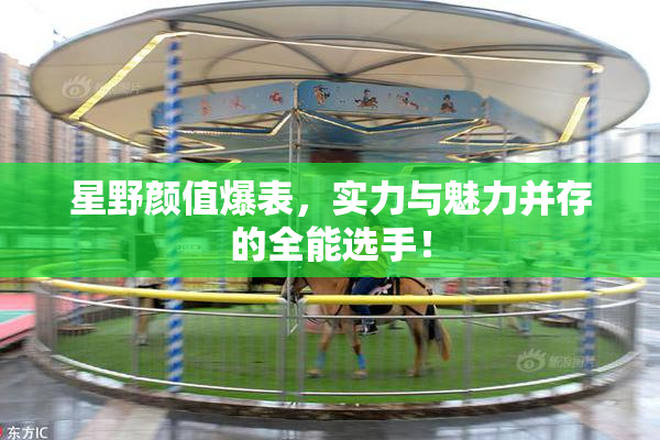 星野颜值爆表，实力与魅力并存的全能选手！