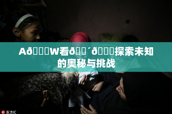 A🔞W看🔴🔞探索未知的奥秘与挑战