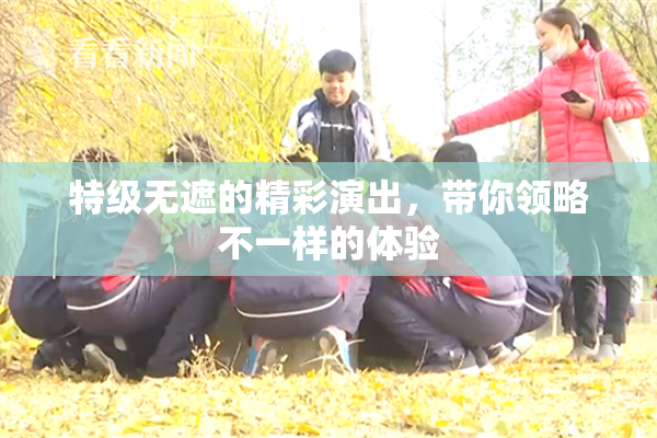特级无遮的精彩演出，带你领略不一样的体验