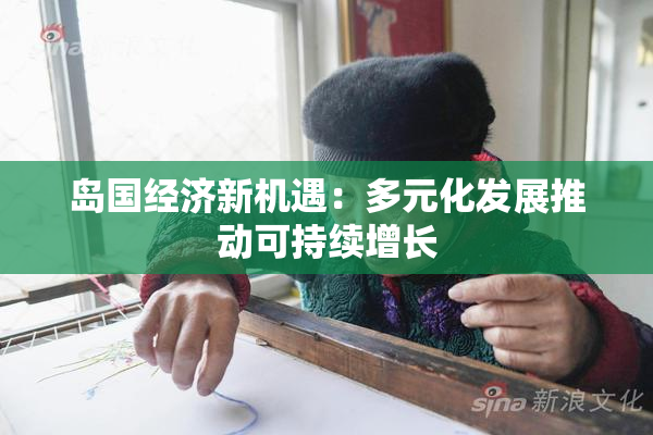 岛国经济新机遇：多元化发展推动可持续增长
