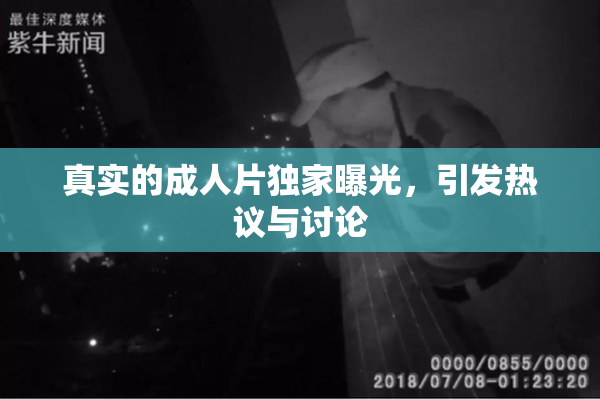 真实的成人片独家曝光，引发热议与讨论