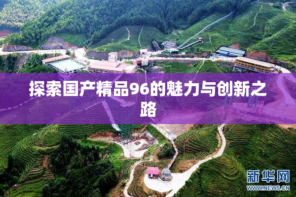 探索国产精品96的魅力与创新之路