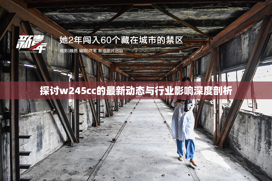 探讨w245cc的最新动态与行业影响深度剖析