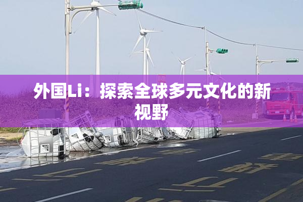 外国Li：探索全球多元文化的新视野