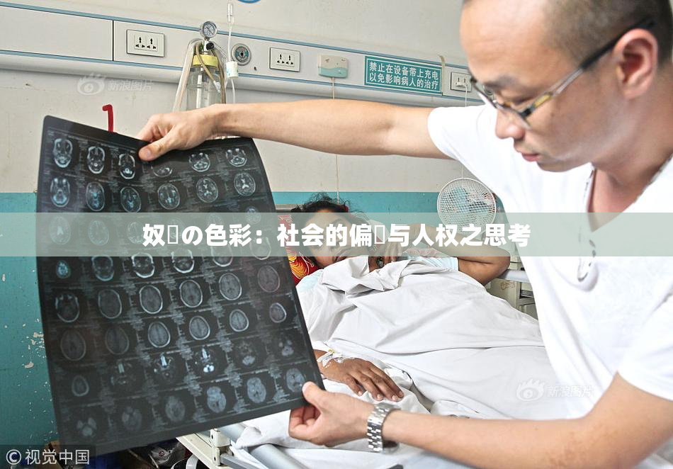 奴隷の色彩：社会的偏見与人权之思考