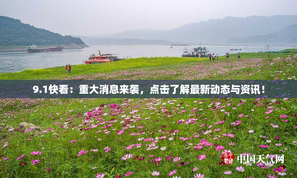 9.1快看：重大消息来袭，点击了解最新动态与资讯！
