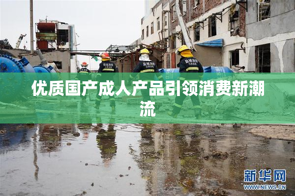 优质国产成人产品引领消费新潮流
