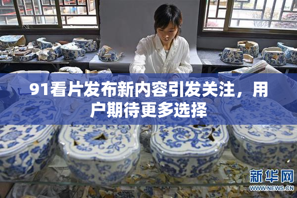 91看片发布新内容引发关注，用户期待更多选择