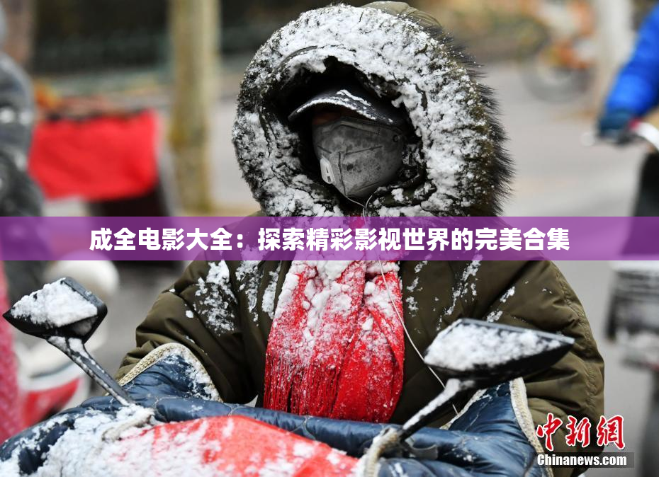 成全电影大全：探索精彩影视世界的完美合集