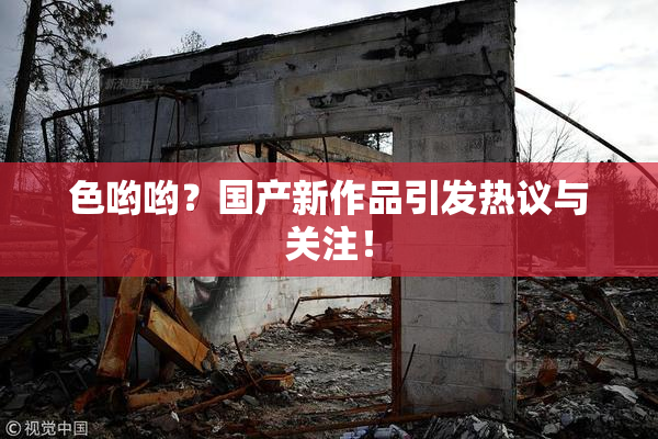 色哟哟？国产新作品引发热议与关注！