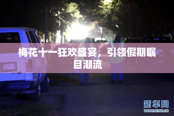 梅花十一狂欢盛宴，引领假期瞩目潮流