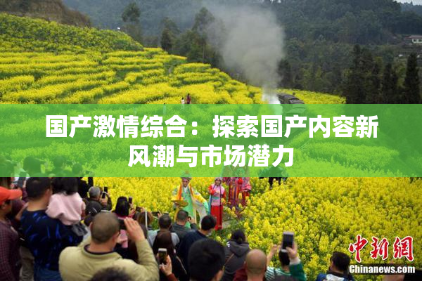 国产激情综合：探索国产内容新风潮与市场潜力