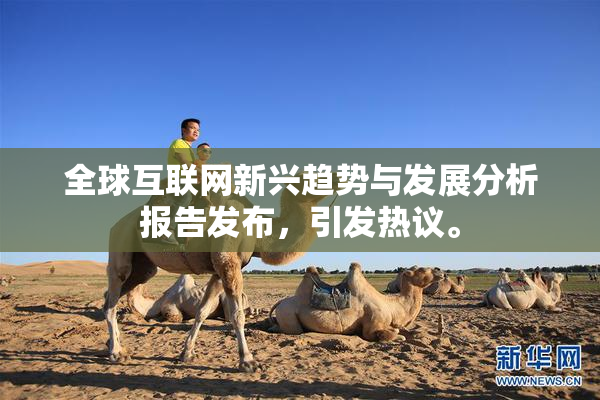 全球互联网新兴趋势与发展分析报告发布，引发热议。