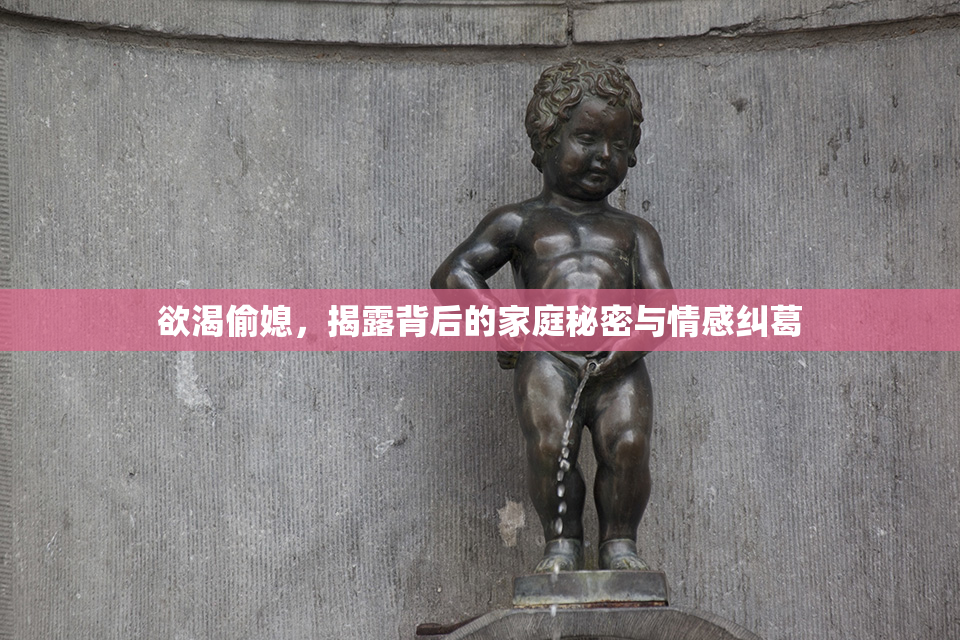 欲渴偷媳，揭露背后的家庭秘密与情感纠葛