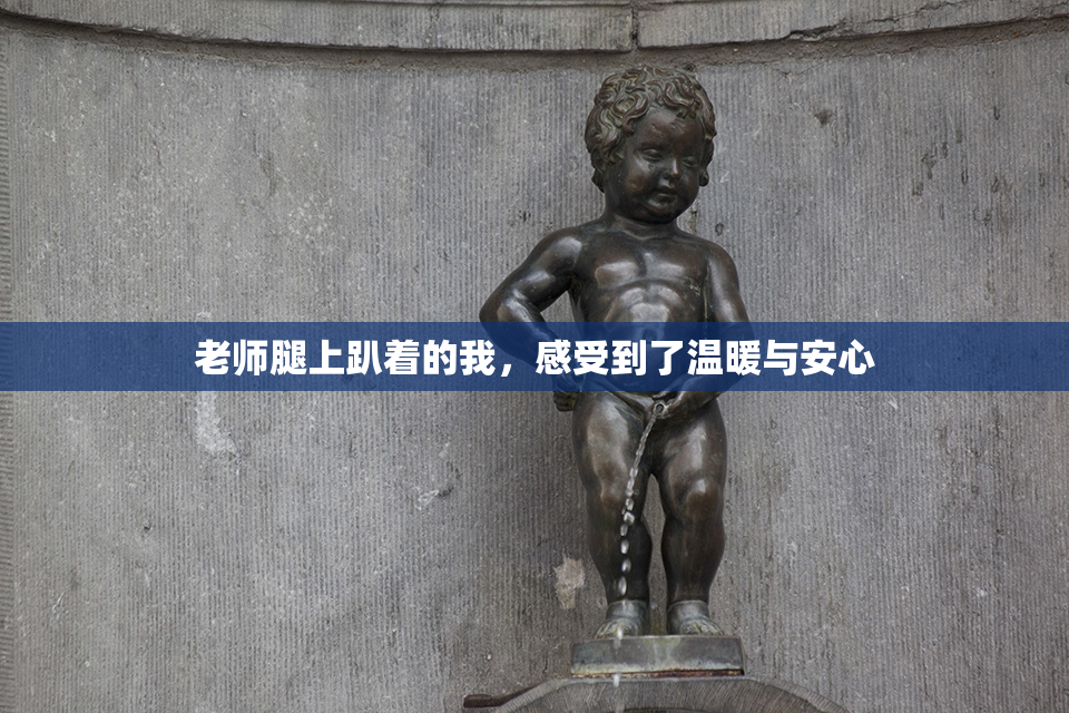 老师腿上趴着的我，感受到了温暖与安心