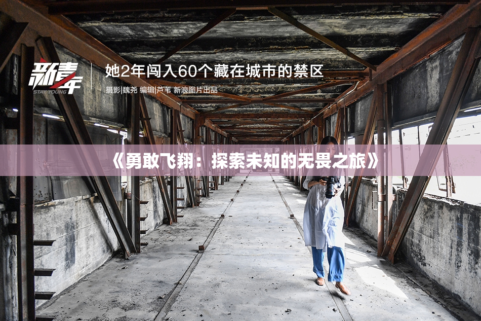《勇敢飞翔：探索未知的无畏之旅》