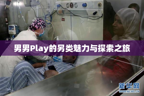 男男Play的另类魅力与探索之旅