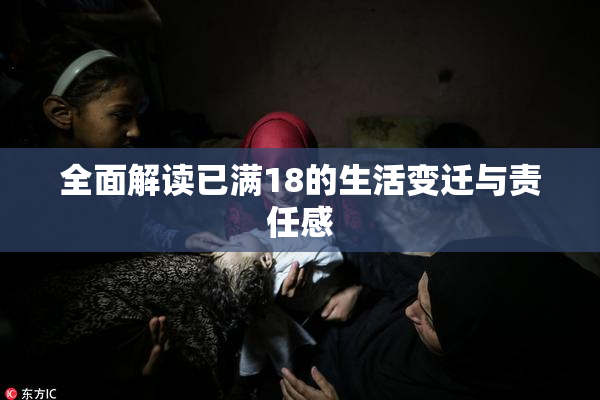 全面解读已满18的生活变迁与责任感