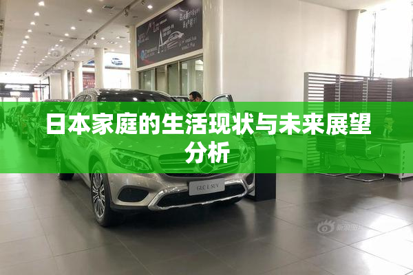 日本家庭的生活现状与未来展望分析