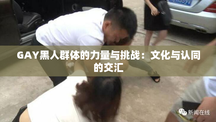 GAY黑人群体的力量与挑战：文化与认同的交汇