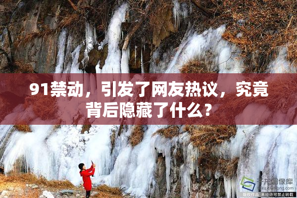91禁动，引发了网友热议，究竟背后隐藏了什么？