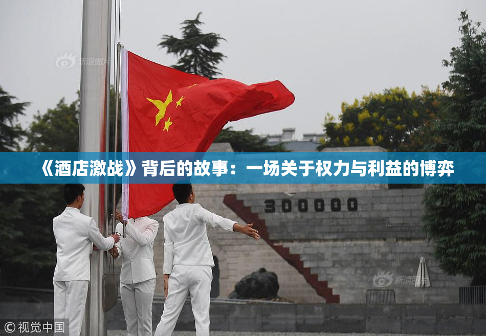 《酒店激战》背后的故事：一场关于权力与利益的博弈