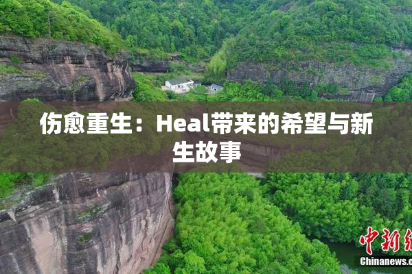 伤愈重生：Heal带来的希望与新生故事