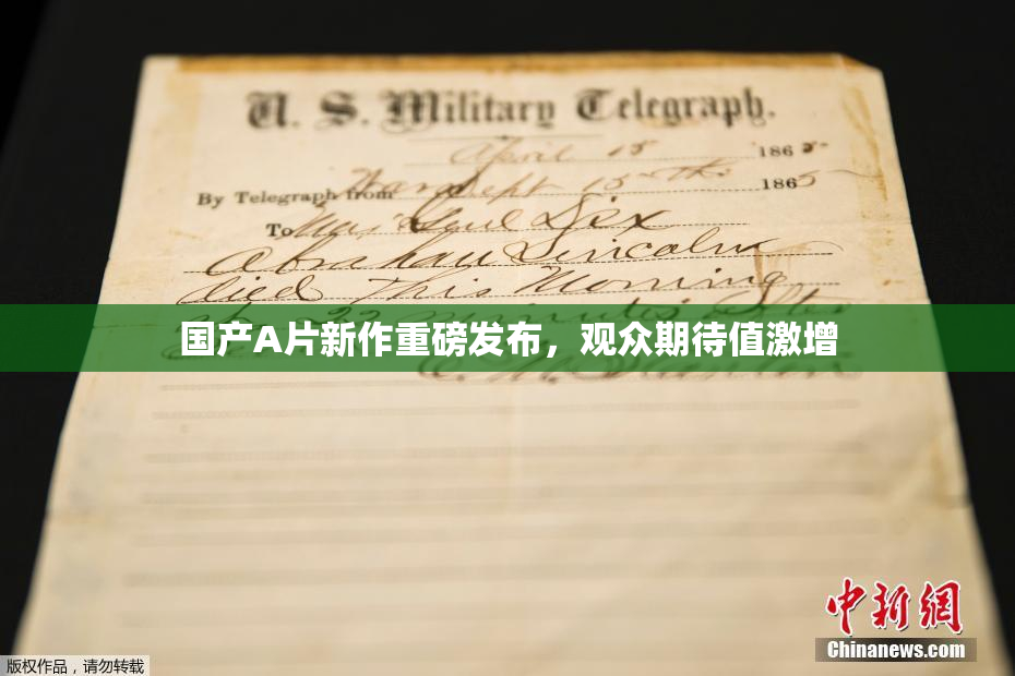 国产A片新作重磅发布，观众期待值激增