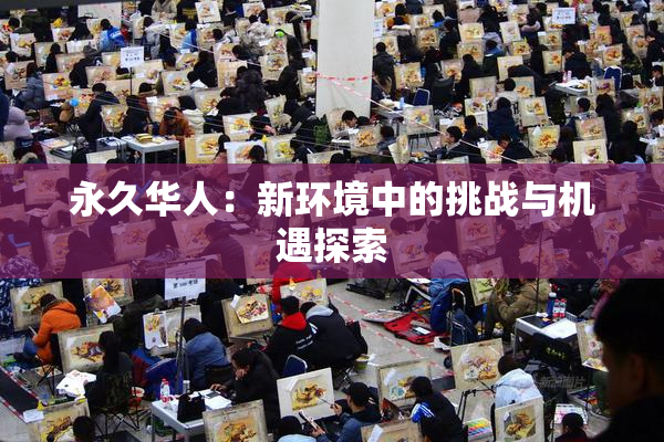 永久华人：新环境中的挑战与机遇探索