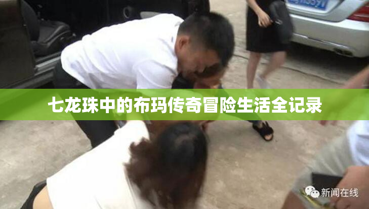 七龙珠中的布玛传奇冒险生活全记录