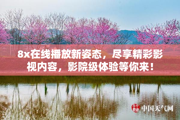 8x在线播放新姿态，尽享精彩影视内容，影院级体验等你来！