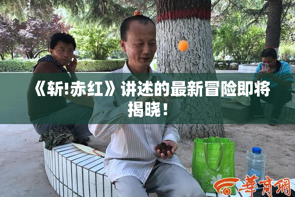 《斩!赤红》讲述的最新冒险即将揭晓！