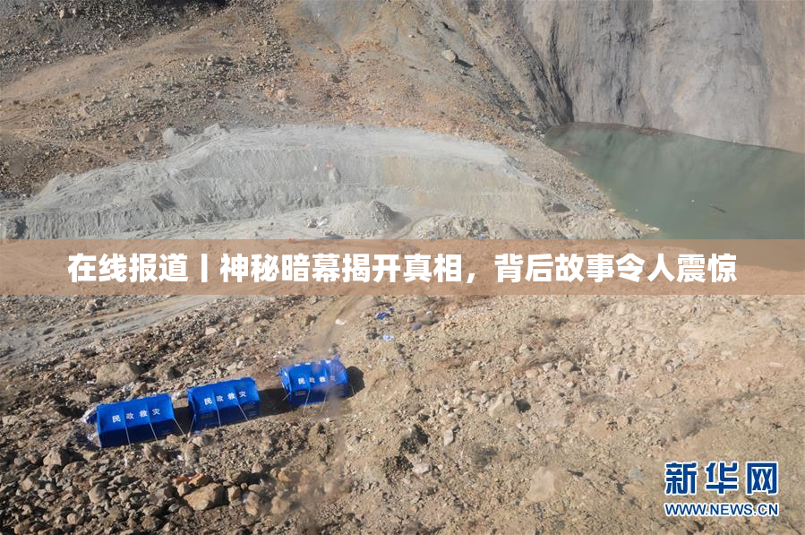 在线报道丨神秘暗幕揭开真相，背后故事令人震惊