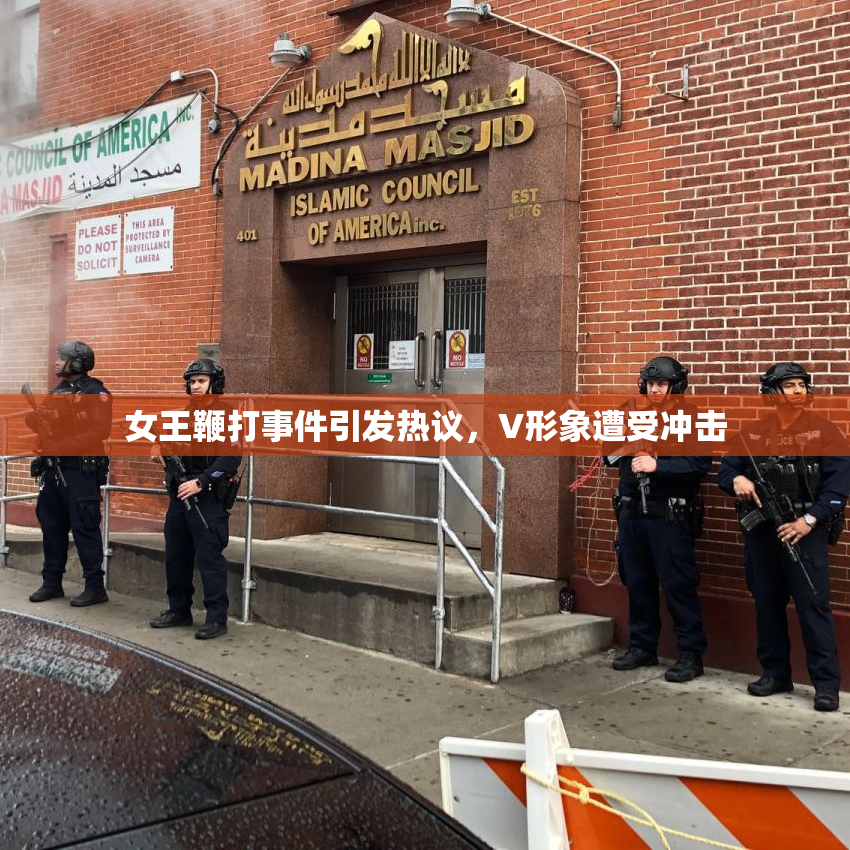 女王鞭打事件引发热议，V形象遭受冲击