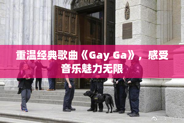 重温经典歌曲《Gay Ga》，感受音乐魅力无限