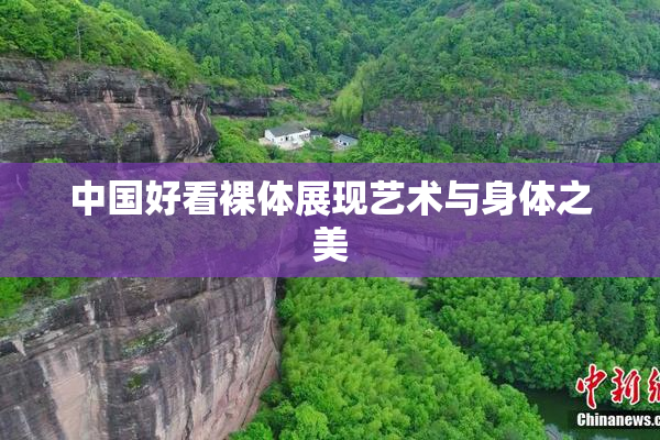 中国好看裸体展现艺术与身体之美