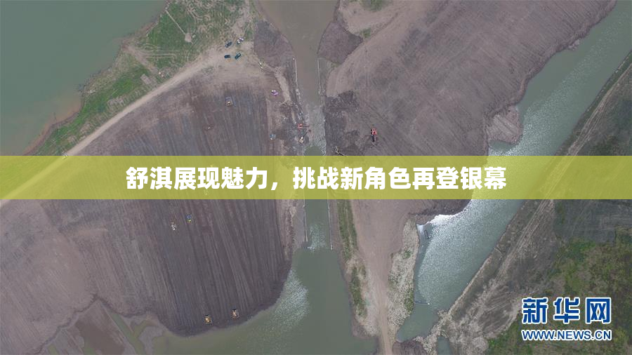 舒淇展现魅力，挑战新角色再登银幕