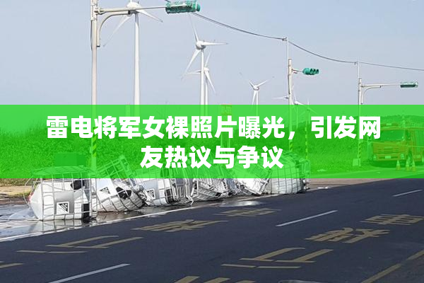 雷电将军女裸照片曝光，引发网友热议与争议