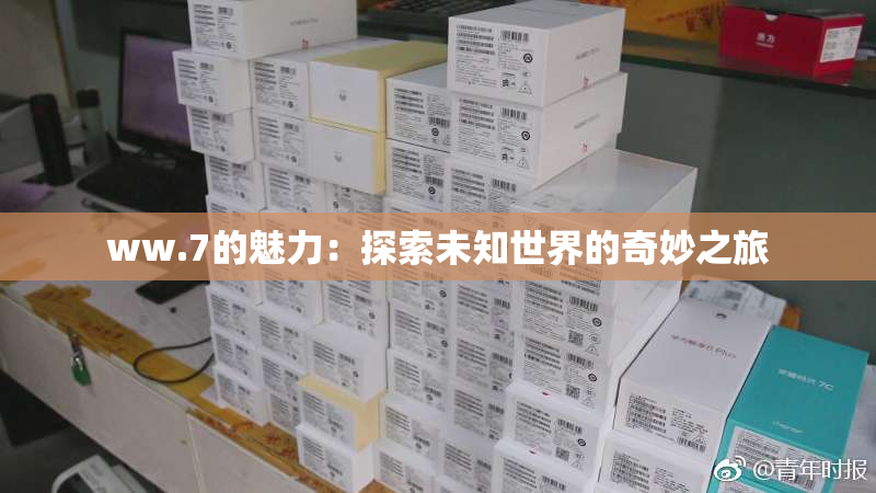 ww.7的魅力：探索未知世界的奇妙之旅