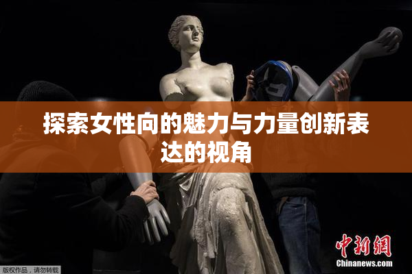 探索女性向的魅力与力量创新表达的视角