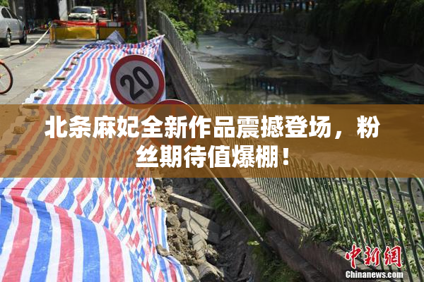 北条麻妃全新作品震撼登场，粉丝期待值爆棚！