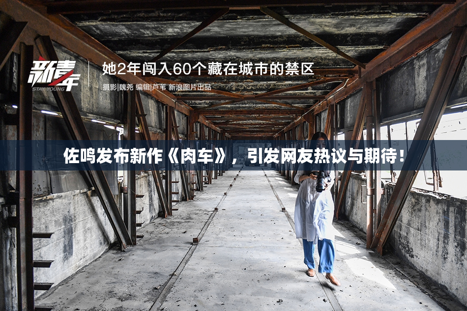 佐鸣发布新作《肉车》，引发网友热议与期待！