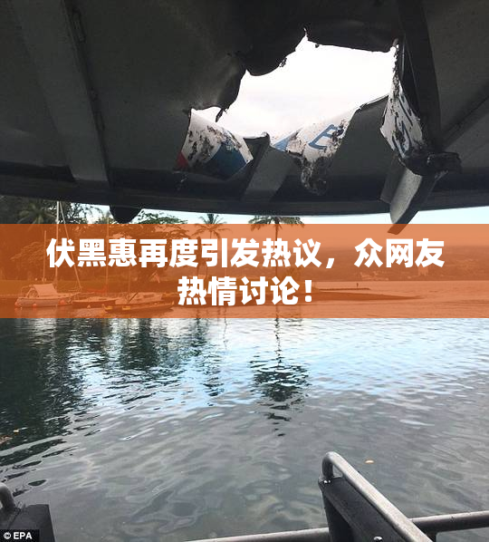 伏黑惠再度引发热议，众网友热情讨论！