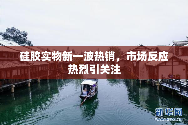 硅胶实物新一波热销，市场反应热烈引关注