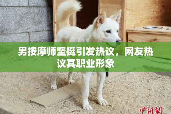男按摩师坚挺引发热议，网友热议其职业形象
