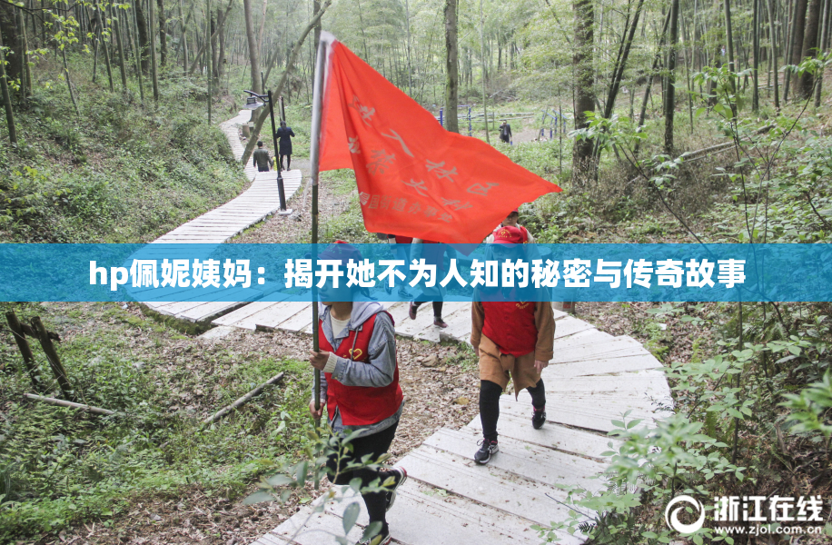 hp佩妮姨妈：揭开她不为人知的秘密与传奇故事