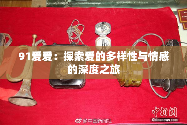91爱爱：探索爱的多样性与情感的深度之旅